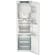 Liebherr IRBD5151 56cm Integrated Fridge with Icebox 1.77m 277L