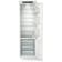 Liebherr IRBSD5120 56cm Integrated Larder Fridge 1.77m 294L