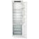 Liebherr IRBSD5121 56cm Integrated Fridge with Icebox 1.77m 275L