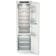 Liebherr IRBBI5150 177cm High Integrated Upright Fridge 56cm Wide