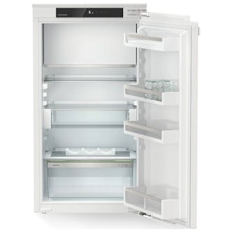 Liebherr IRD4021 102cm High Integrated Upright Fridge with Ice Box 56cm