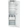 Liebherr IRDDI5120 56cm Integrated Larder Fridge 1.77m 309L