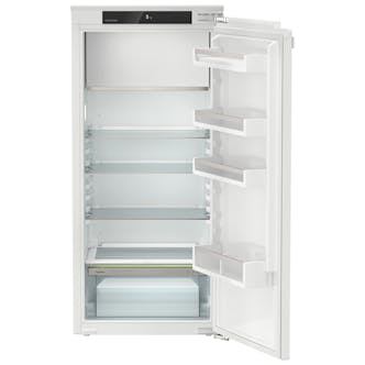 Liebherr IRE4101 122cm High Integrated Upright Fridge with Ice Box 56cm