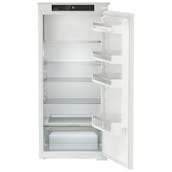 Liebherr IRSE4101 122cm High Integrated Upright Fridge with Ice Box 56cm