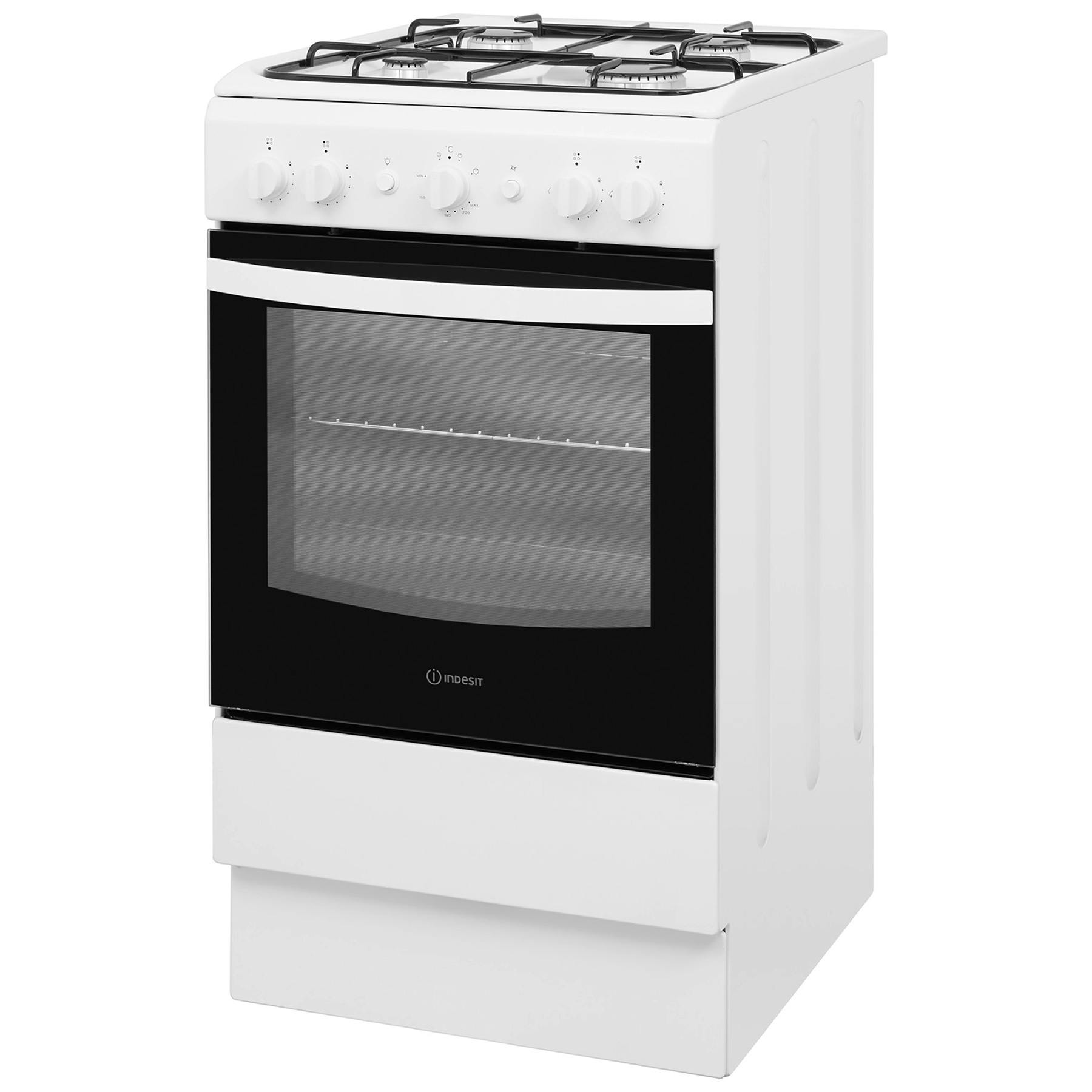 indesit 15gg cooker