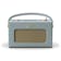 Roberts ISTREAMLDE Revival Smart DAB+/FM Radio with Alexa in Duck Egg Blue