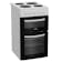 Indesit ITE5EMW #2