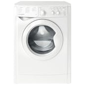 Indesit IWC71252WUKN Washing Machine in White 1200rpm 7kg