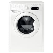 Indesit IWDD75145UKN Ecotime Washer Dryer in White 1400rpm 7kg/5kg F Rated