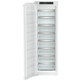 Liebherr IXRF5100 Built-In Side by Side No Frost Fridge Freezer