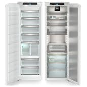 Liebherr IXRF5175 Integrated 60/40 Frost Free Fridge Freezer 177cm High w