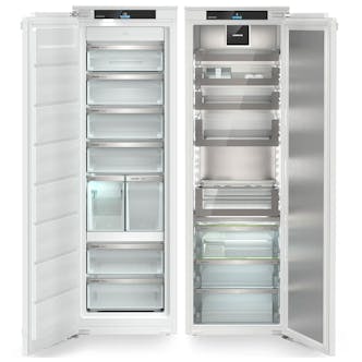 Liebherr IXRF5175 Integrated 60/40 Frost Free Fridge Freezer 177cm High w