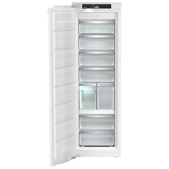 Liebherr IXRF5175 Integrated Side by Side Fridge Freezer 1.77m PL Ice