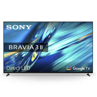 Sony K50XR38M2PB 50