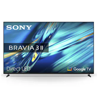 Sony K55XR38M2PB 55