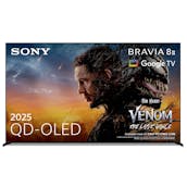 Sony K65XR8M25B 65
