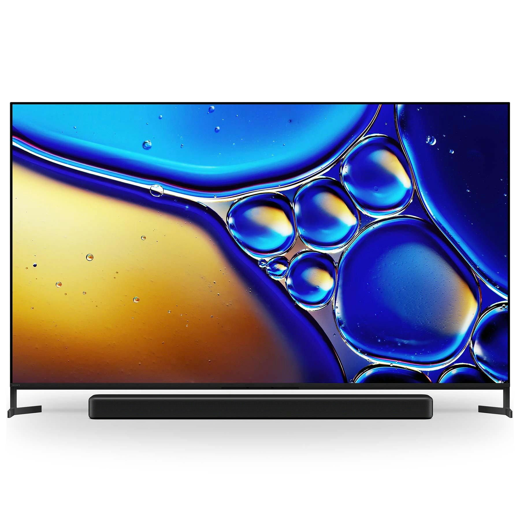 SONY ブルーレイ Sony K65XR8M25B 65