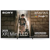 Sony K75XR55BP 65