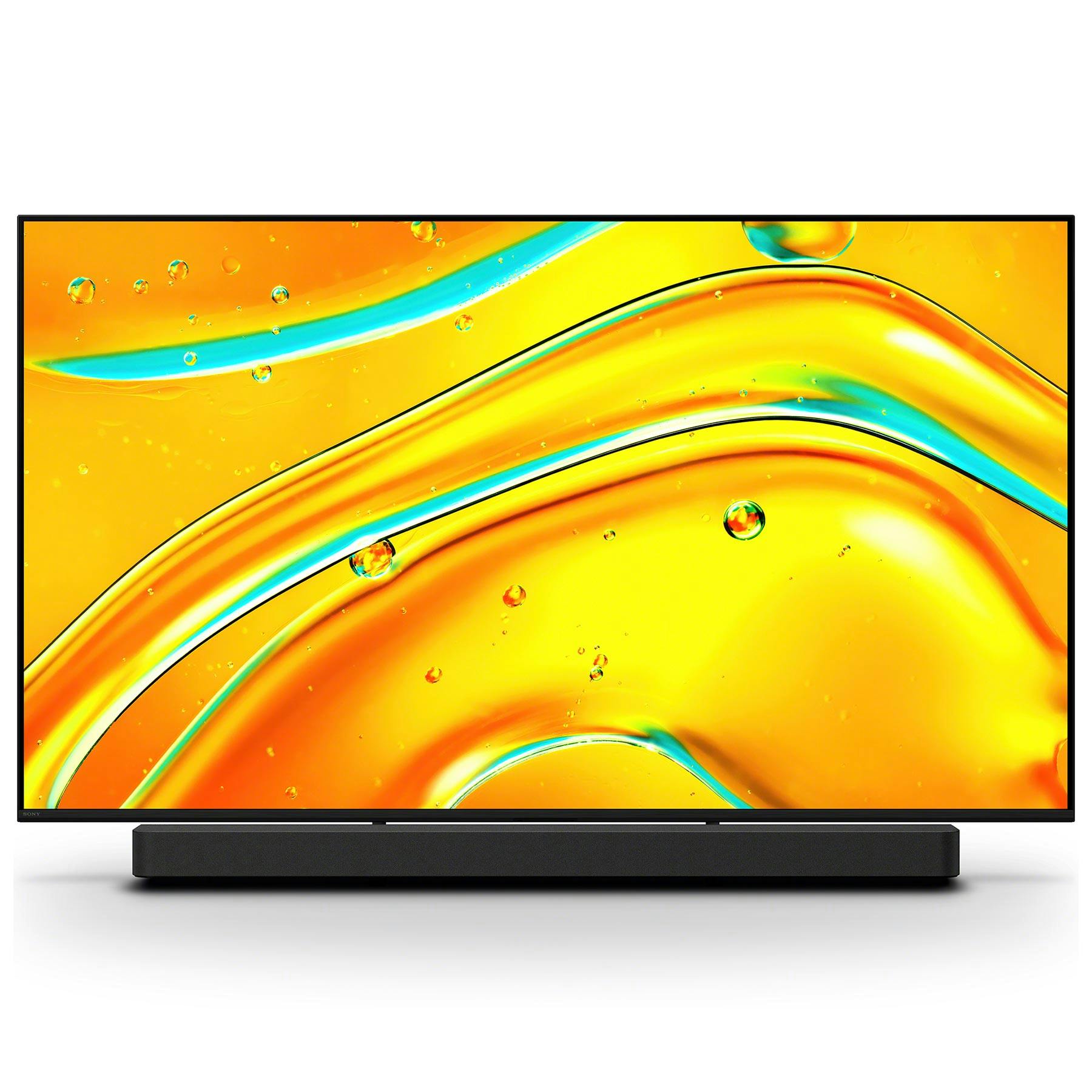 Sony K75XR55BP 75