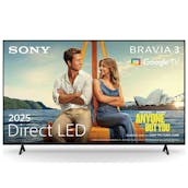 Sony K85S38BP 85