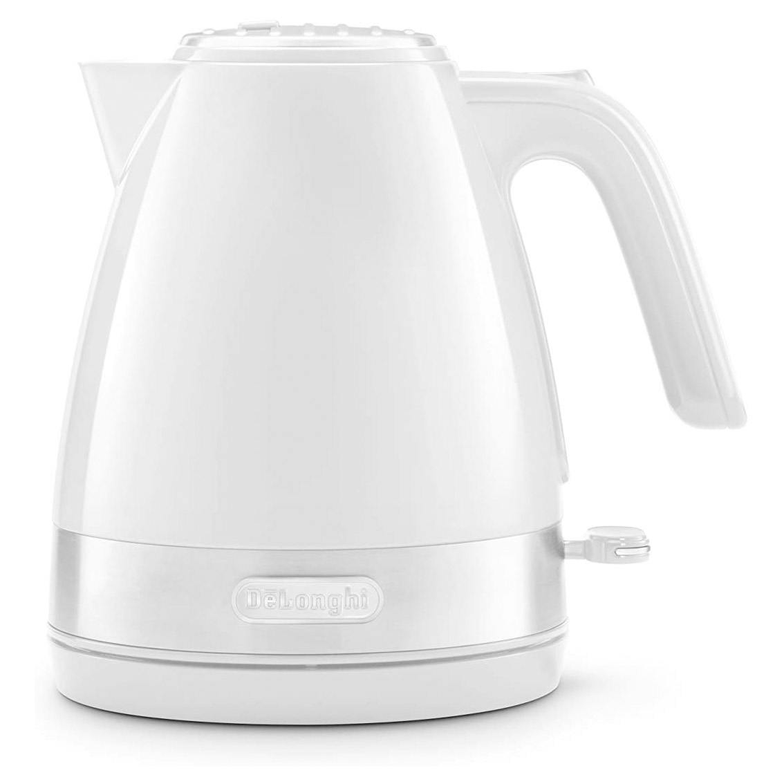 white jug kettle