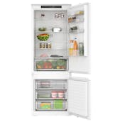 Bosch KBN96NSE1G Series 2 Integrated 70/30 Frost Free Fridge Freezer 193
