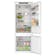 Bosch KBN96NSE1G Series 2 Integrated 70/30 Frost Free Fridge Freezer 193
