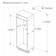 Bosch KBN96NSE1G #19