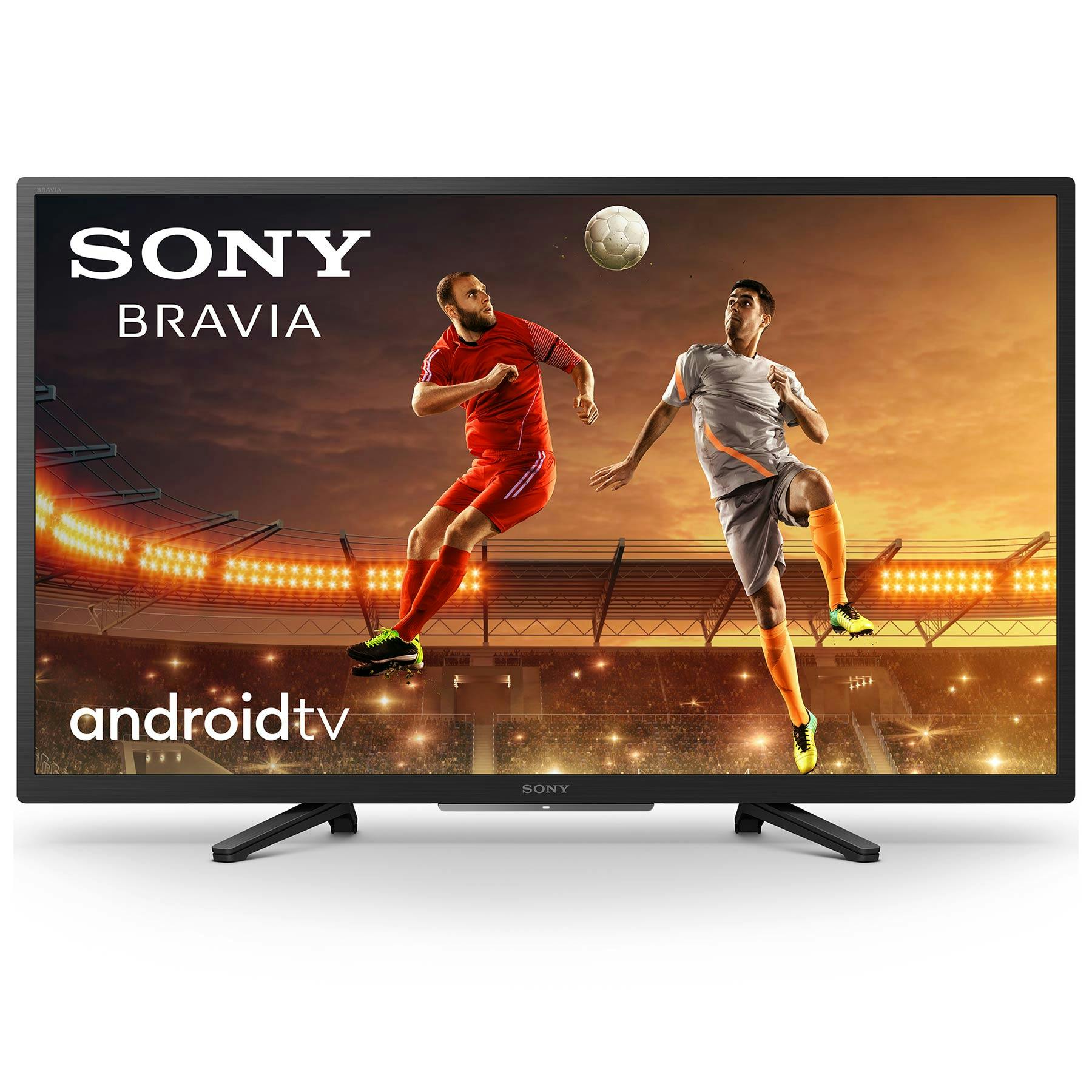 TCL 32 HD Ready HDR Android TV, 32S5200K