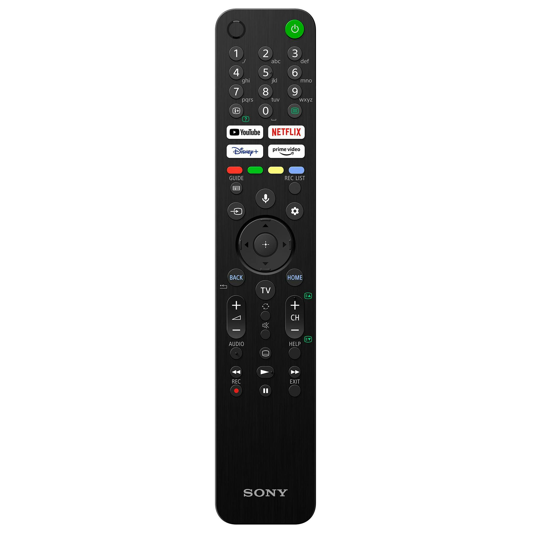 Sony KD32W800P1U 32 HD Ready HDR Smart Android LED TV Freeview Play