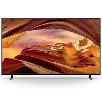 Sony KD55X75WLU #2