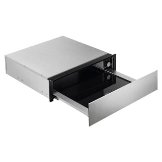 AEG KDE911424M 14cm Built-In Warming Drawer in Stainless Steel