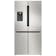 Bosch KFD96APEA Series 6 American Fridge Freezer in Brushed Steel with