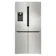 Bosch KFD96APEAG Series 6 American Fridge Freezer in Brushed Steel with