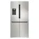 Bosch KFI96APEA Series 6 American Fridge Freezer in Brushed Steel with