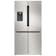 Bosch KFI96APEAG Series 6 American Fridge Freezer in Stainless Steel wit