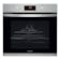 Indesit KFW3841JHIX Built In Electric Single Oven in St/Steel 71L A Rated