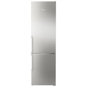 Siemens KG39NAIAT iQ500 203cm High 70/30 Frost Free Fridge Freezer in Bru