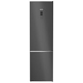 Siemens KG39NEXBF iQ500 203cm High 70/30 Frost Free Fridge Freezer in Bla