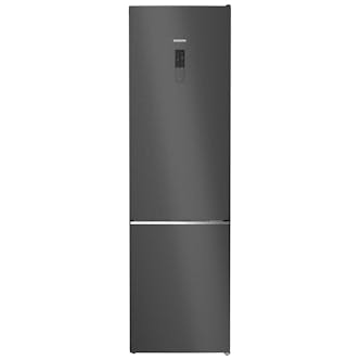 Siemens KG39NEXBF iQ500 203cm High 70/30 Frost Free Fridge Freezer in Bla