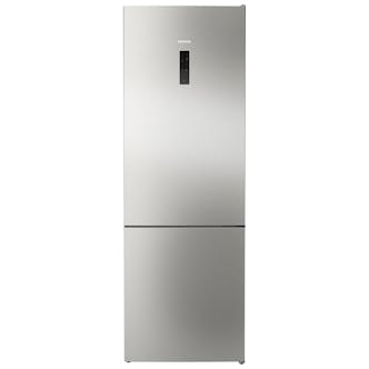 Siemens KG49NXIDF iQ300 203cm High 70/30 Frost Free Fridge Freezer in Sta