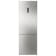 Siemens KG49NXIDF iQ300 203cm High 70/30 Frost Free Fridge Freezer in Sta