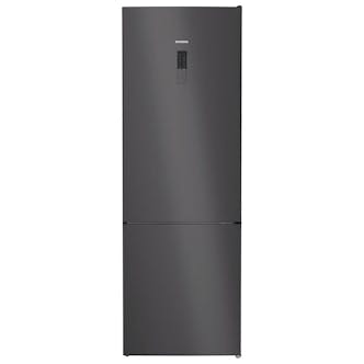 Siemens KG49NXXDF iQ300 203cm High 60/40 Frost Free Fridge Freezer in Bla