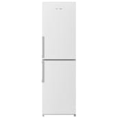 Blomberg KGM4663 60cm Frost Free Fridge Freezer in White 1.91m F Rated