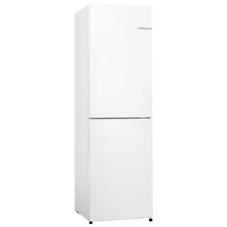 Bosch KGN27NWFAG Series 2 182cm High 50/50 Frost Free Fridge Freezer in