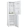 Bosch KGN27NWFAG Series 2 55cm Frost Free Fridge Freezer White 1.82m F