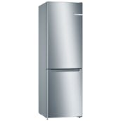 Bosch KGN33NLEBG Series 2 176cm High 60/40 Frost Free Fridge Freezer in