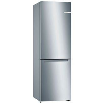 Bosch KGN33NLEBG Series 2 176cm High 60/40 Frost Free Fridge Freezer in