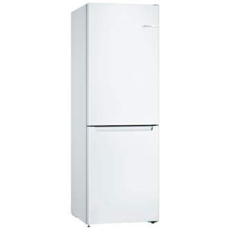 Bosch KGN33NWEBG Series 2 176cm High 60/40 Frost Free Fridge Freezer in