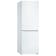 Bosch KGN33NWEBG Series 2 176cm High 60/40 Frost Free Fridge Freezer in